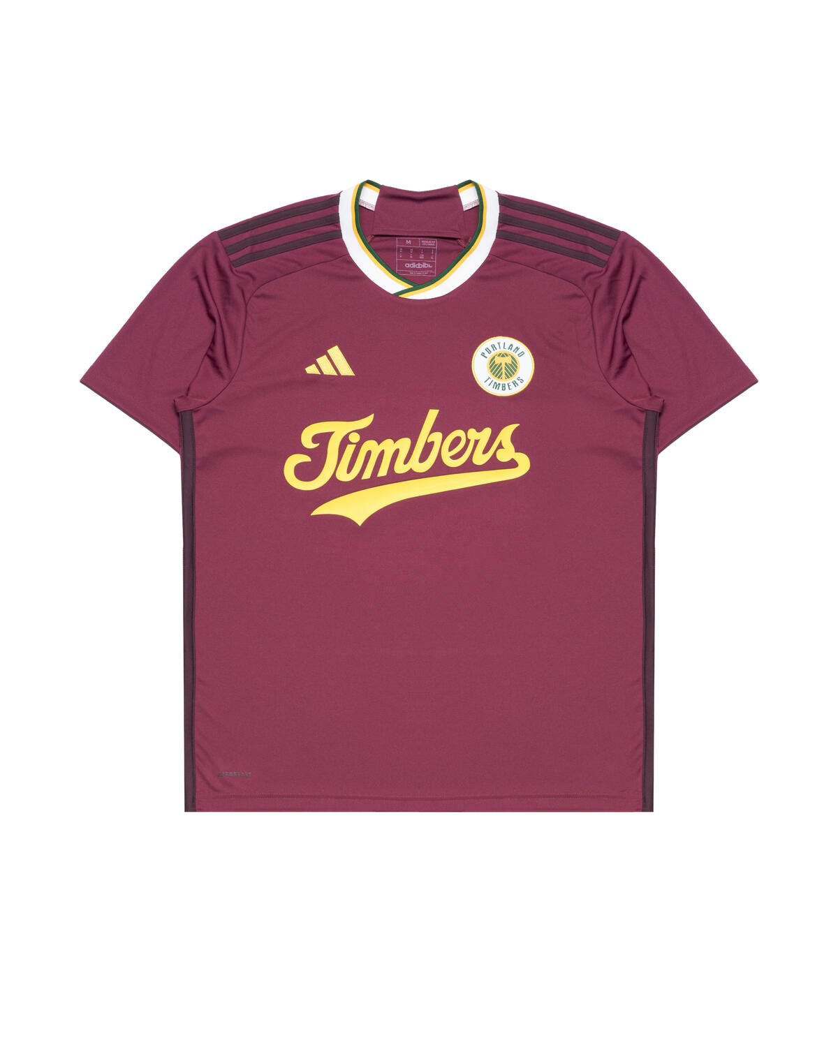 adidas Originals Jersey 3 Portland Timbers IN4288 AFEW STORE